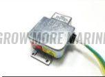 EEV MG5424  Magnetron Radar