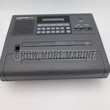 Furuno FAX-207 Dual Function Facsimile Receiver