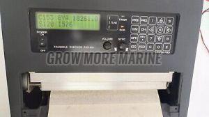 Furuno FAX-410 Dual Function Facsimile Receiver