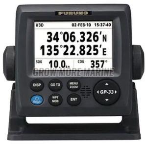 Furuno GP-33 GPS Navigator