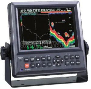 JMC  F-2000 Echo Sounder