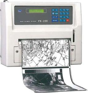 JMC F220 Marine Weather Fax Receiver