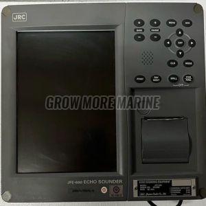 JRC JFE-680 Echo Sounder