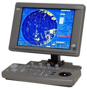 JRC JMA- 5100 Marine Radar