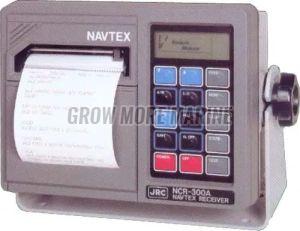 JRC NCR-300A Navtex Receiver