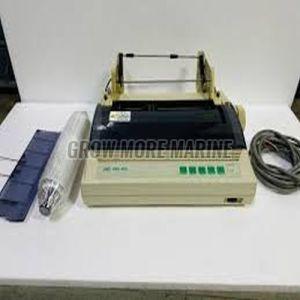 JRC  NK-G800 Printer
