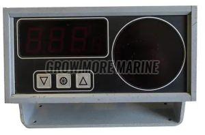 LR-40 Repeater Gyrocompass