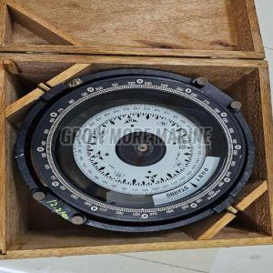 Osaka Nunotani Seiki KN-R165 Magnetic Compass