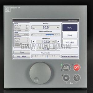 Raytheon Anschuetz Pilotstar Nx Autopilot