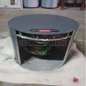 Raytheon Anschutz Standard 22 Gyrocompass