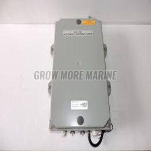 Samyung SAT-100 Antenna Coupler