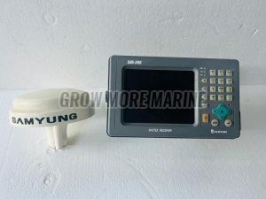 Samyung SNX-300 Navtex Receiver