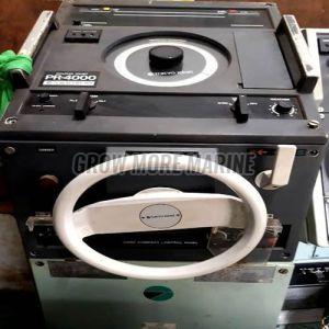 Tokyo Keiki PR4000 Autopilot