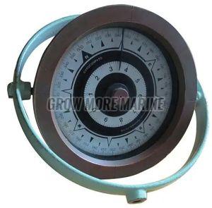 YDK MKR-050 Yokogawa Repeater Gyrocompass
