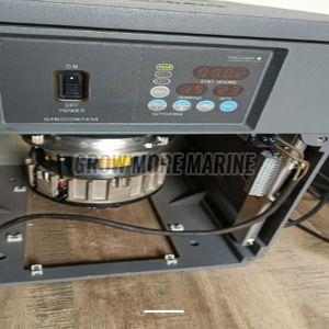 Yokogawa CMZ-900 Gyrocompass