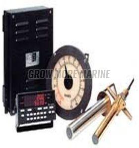 Yokogawa EML-500 Speed Log