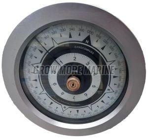 Yokogawa KR005-A Repeater Gyrocompass