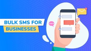 Bulk SMS Marketing Services