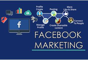 Facebook Marketing Services