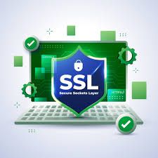 SSL Certificate Services