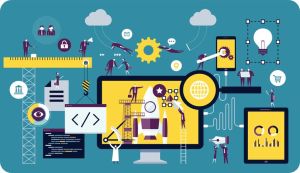 Website Devlopment Services