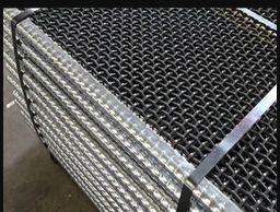 Vibrating Screens