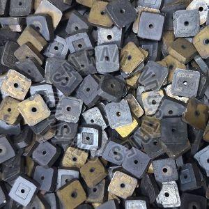 1/2 Square TTMS Carbide Tip