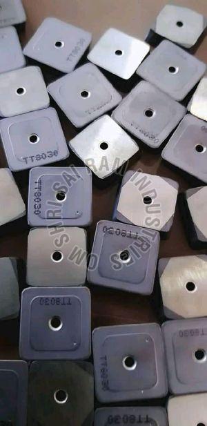 Turning Iscar Carbide Inserts