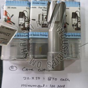 22mm TCT Annular Cutter