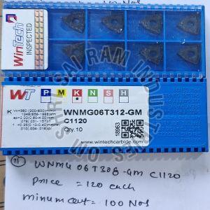 C1120 Wintech Turning Inserts