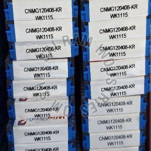 CNMG 120408 Carbide Insert