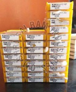 CNC Insert Labels