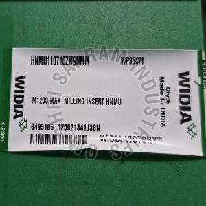 M1200 Max Turning Insert
