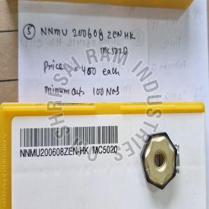 MC5020 Widia Nnmu Carbide Insert