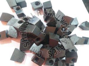 Milling Cutter Parts