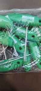 T Allen Key