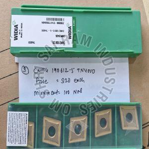 TN 4000 Widia Carbide Inserts