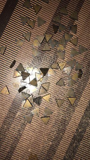 Used Carbide Tips