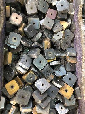 Used Carbide Tips