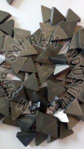 Used Carbide Tips