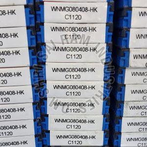 WNMG 080408 Carbide Turning Inserts