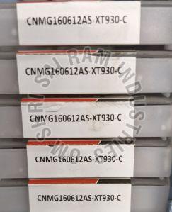 XT930-C Carbide Inserts