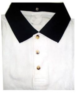 Cotton Collar Neck T Shirts