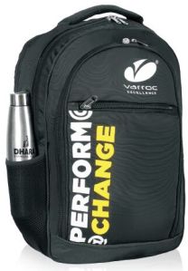 Nylon Dark Green Office Laptop Bags