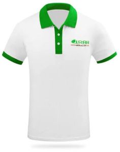 Poly Cotton Promotional T Shirts