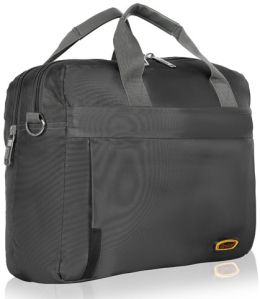 Polyester Black Executive Office Bags