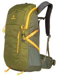 PVC Travel Tracking Bag