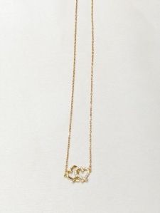 NIPSTec Forever Linked Pendant for Girls