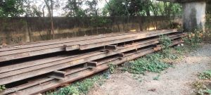 Ballastless Indian Railway Track