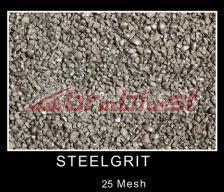 Steel Grits